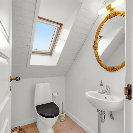 Semesterbostad Noreen - 500m From The Sea By Interhome *