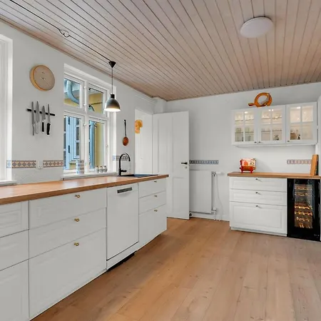 Feriehus Noreen - 500m From The Sea By Interhome Fåborg