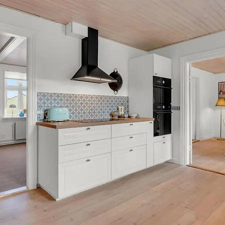 Noreen - 500m From The Sea By Interhome Semesterbostad Fåborg