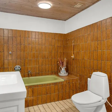 Tatil Evi Noreen - 500m From The Sea By Interhome *