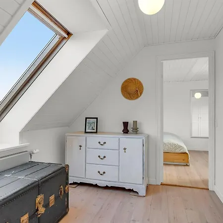 Feriehus Noreen - 500m From The Sea By Interhome *