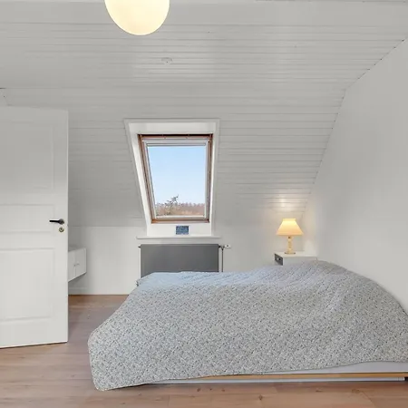Noreen - 500m From The Sea By Interhome Tatil Evi