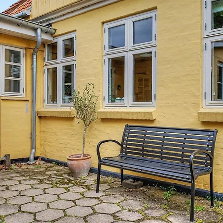 Noreen - 500m From The Sea By Interhome * Fåborg