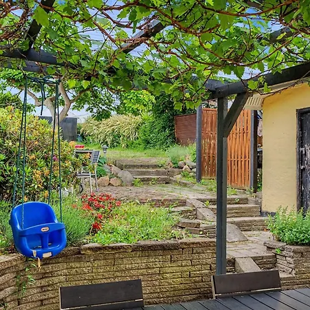 Noreen - 500m From The Sea By Interhome * Fåborg
