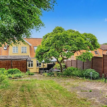 Noreen - 500m From The Sea By Interhome Semesterbostad