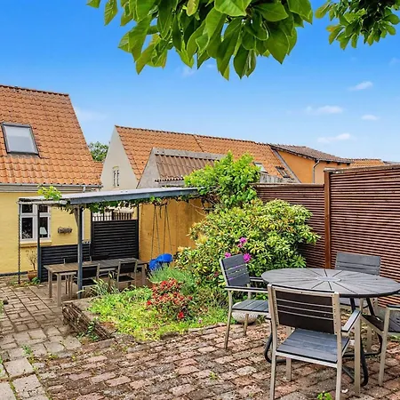 Noreen - 500m From The Sea By Interhome Ferienhaus *